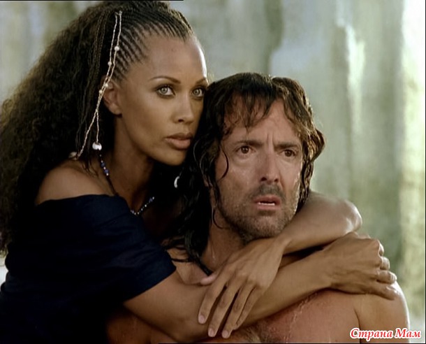 /The Odyssey(1997)