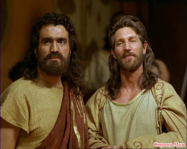 /The Odyssey(1997)