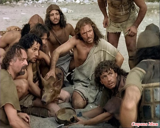 /The Odyssey(1997)