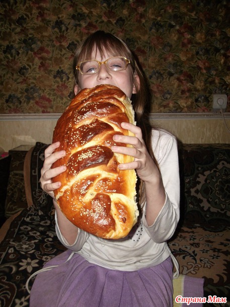 ПИРОЖКИ
