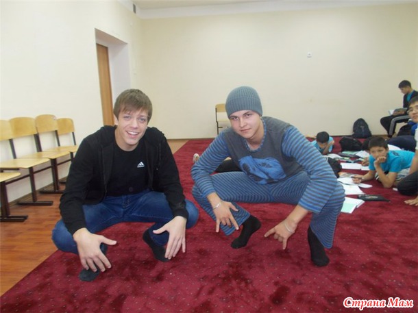 Пятнадцатый год