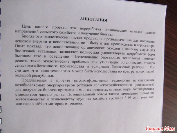 Пятнадцатый год