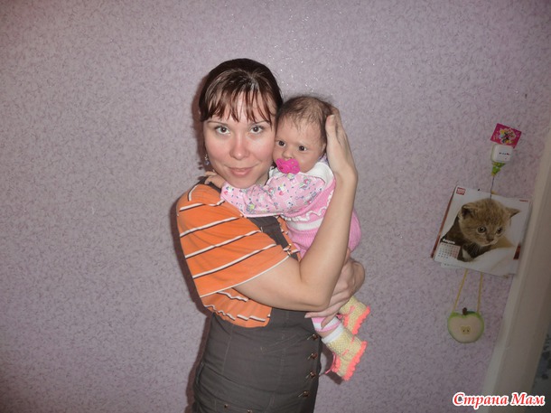 Необычная темнокожая, кареглазая, черноволосая детка, изюминка.