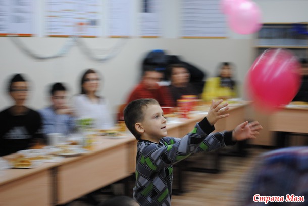Пятнадцатый год