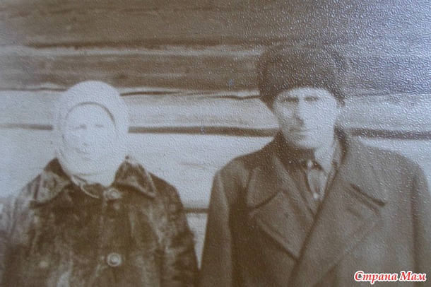 Сегодня моему деду было бы сто лет.