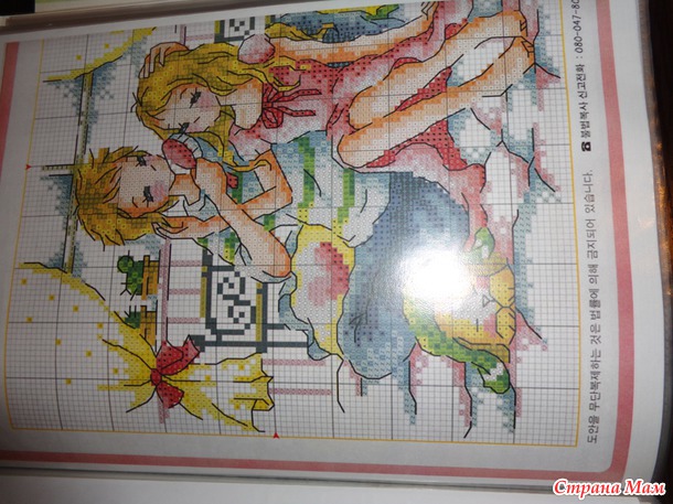 Мои любимые долгострои