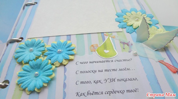 Дневник мамы