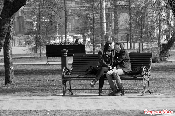 ГОЛОСОВАНИЕ (для участников конкурса)! Конкурс уличной фотографии "Весенние городские зарисовки"