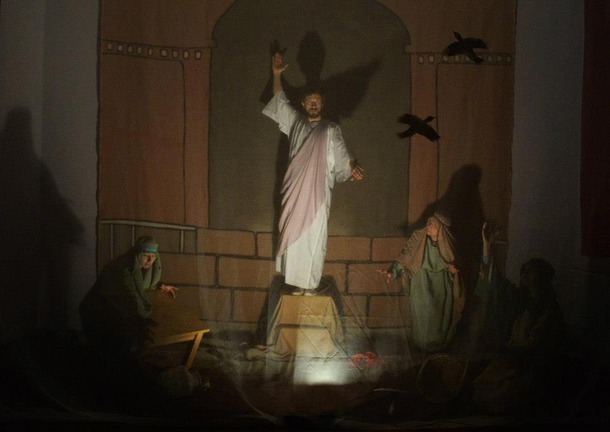Великий понедельник