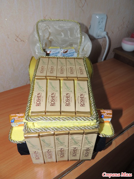 Мой ретро автомобиль!!!
