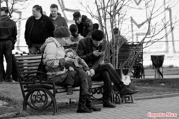 По следам конкурса.