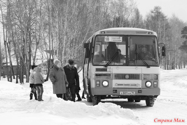 Сельское стритфото