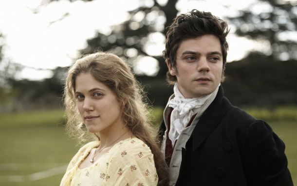 Разум и чувства / Sense and Sensibility (2008)