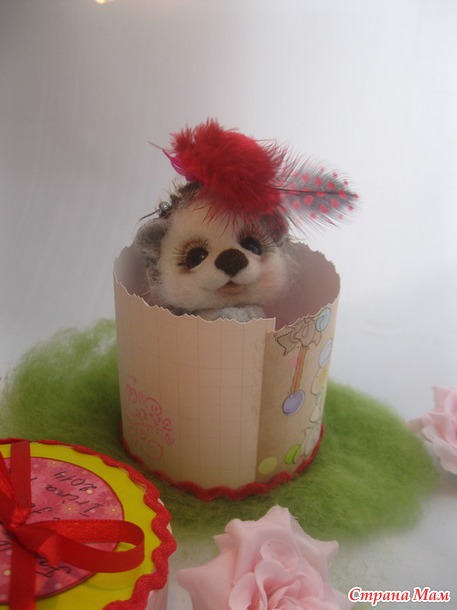 Юночка