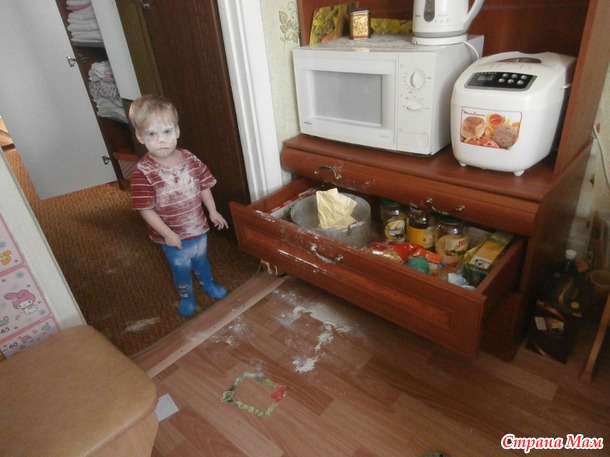 И смех, и грех...