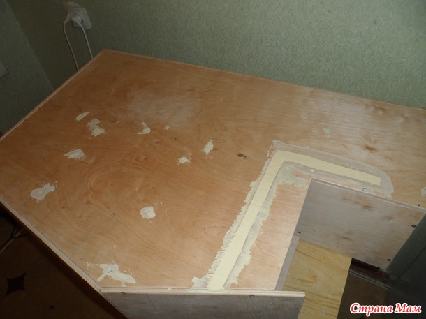 Подарок для дочки своими руками)
