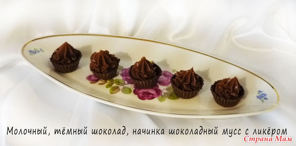 Кондитерская, часть 6