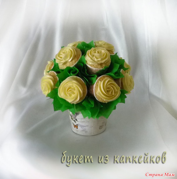Кондитерская, часть 6