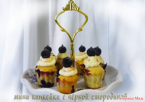 Кондитерская, часть 6