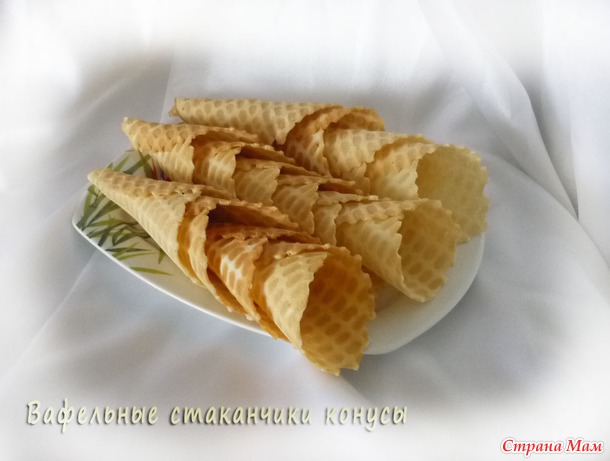 Кондитерская, часть 6