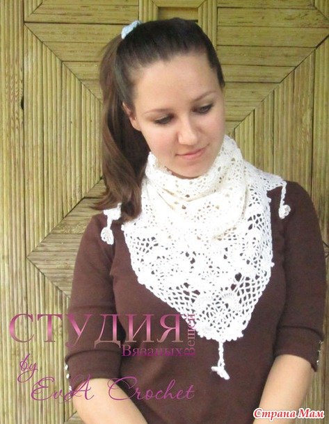 Бактус "Ажур"