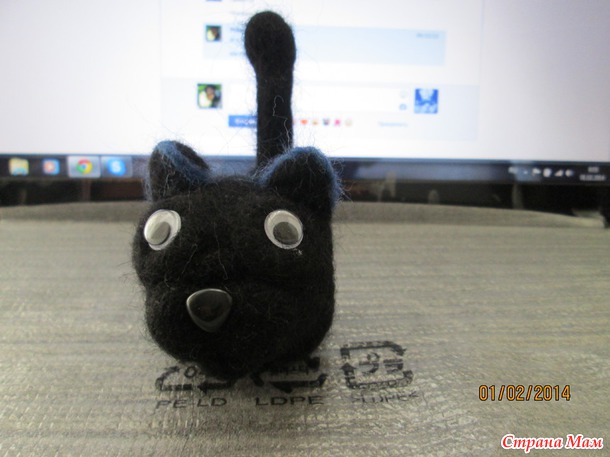 Кот