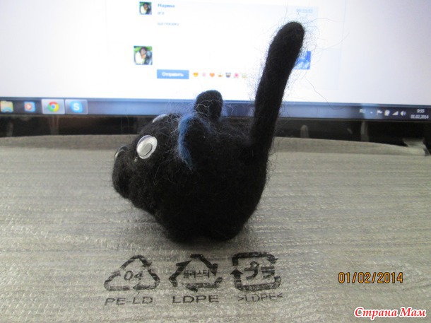 Кот
