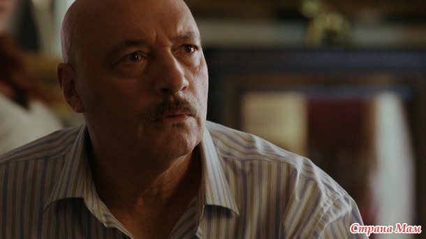 Дубровский (2014) - PRO Кино - Страна Мам