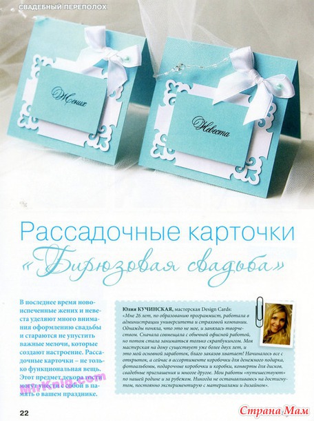 Лукошко идей №5 2014