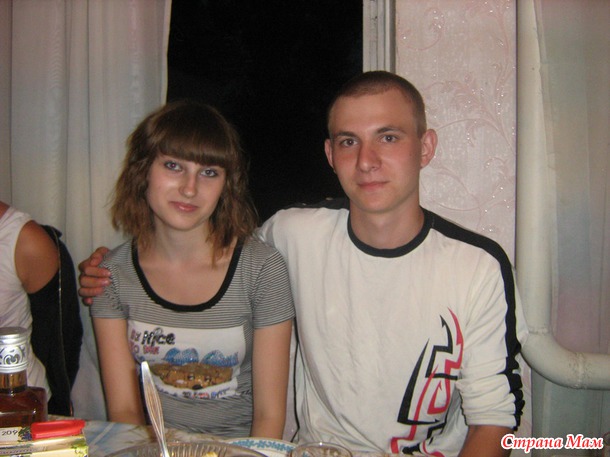 Я к вам мужем хвастаться :) (много фото)