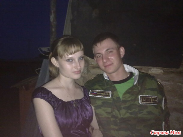 Я к вам мужем хвастаться :) (много фото)