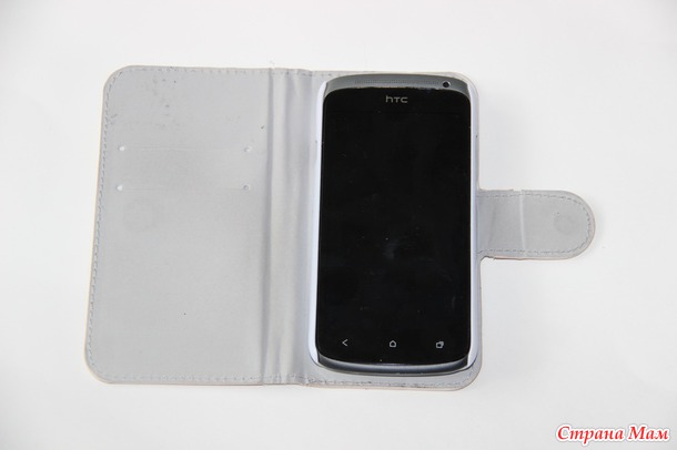 Чехол для телефона Htc One S S520E