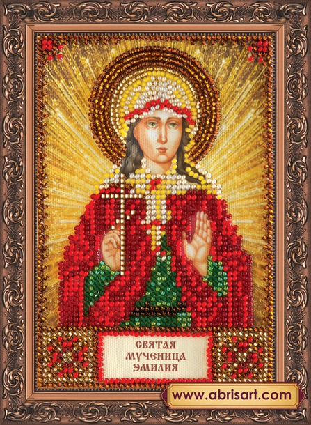 Новинки Абрис Арт