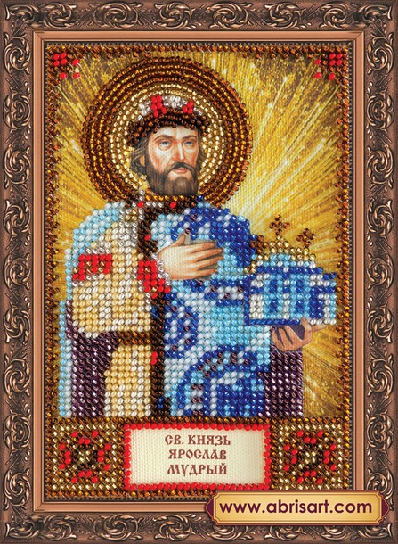 Новинки Абрис Арт