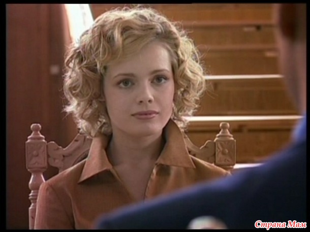 Тамбовская волчица (2005)