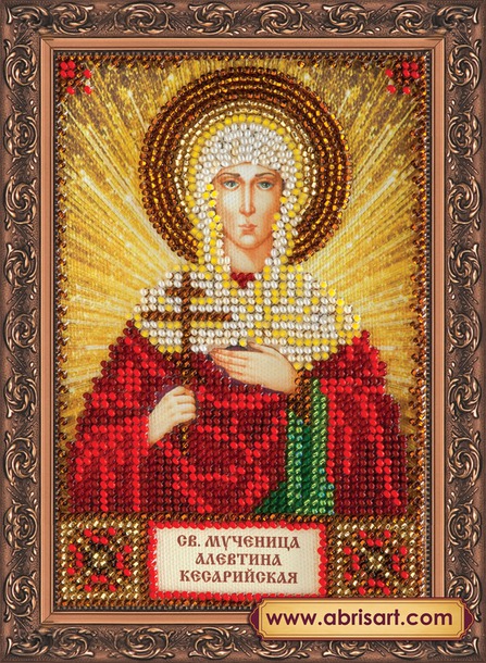 Новинки Абрис Арт