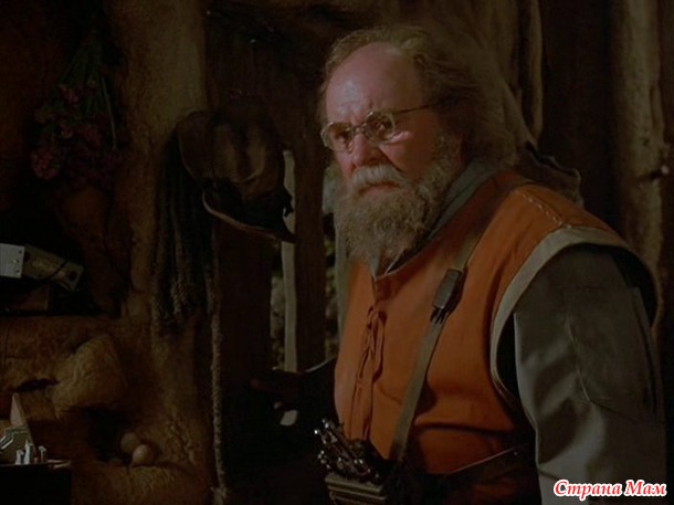 .   \ Ewoks: The Battle for Endor (1985)