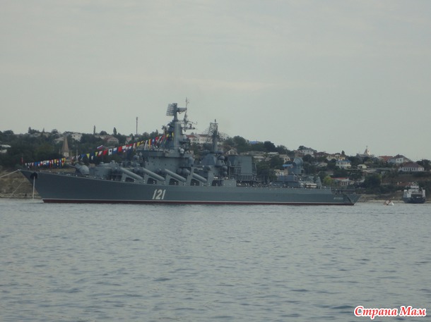 Первая поездка сынишки на море