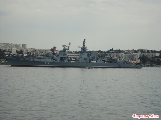 Первая поездка сынишки на море