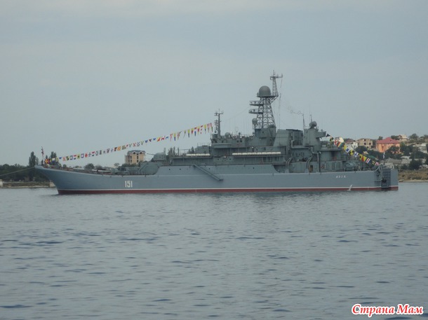 Первая поездка сынишки на море