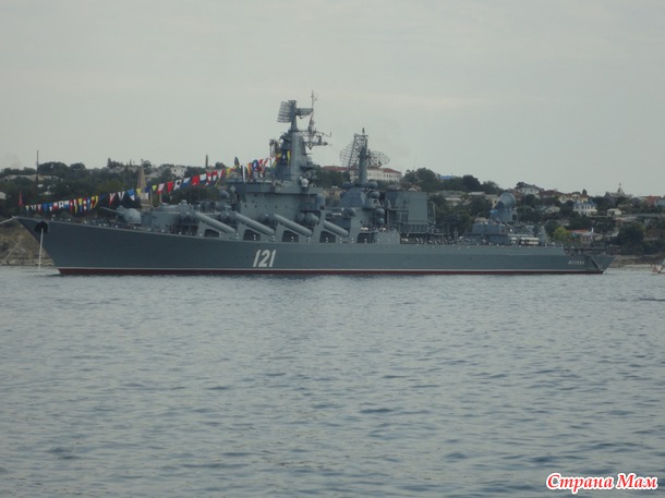 Первая поездка сынишки на море