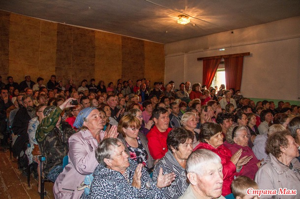Репортаж. 1 августа Д. Паслер поставил точку в вопросе разработки карьера
