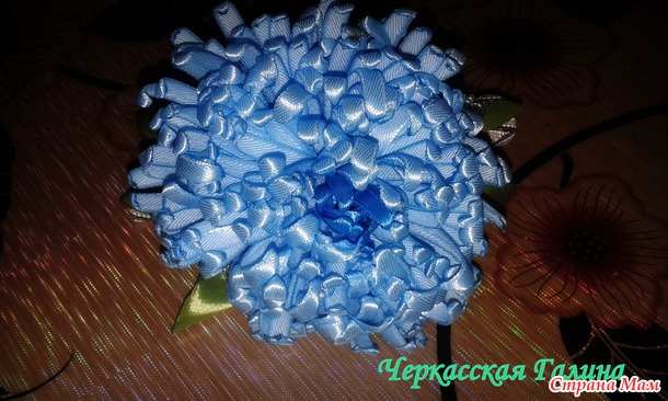 Июльский отчет...