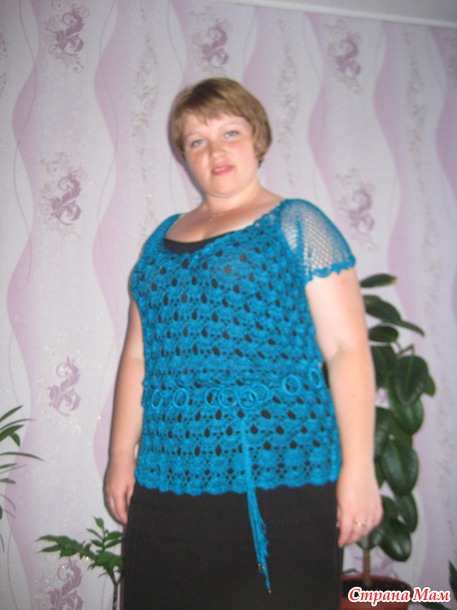 Мои переделки