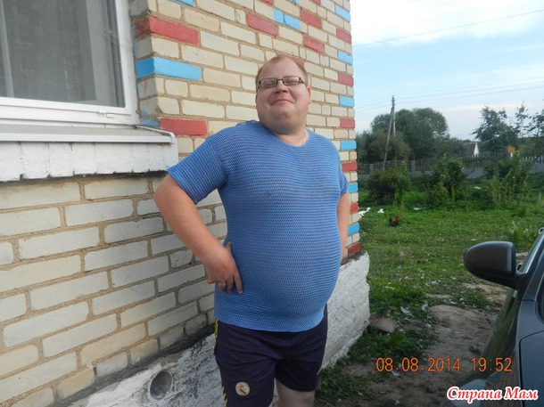 ФФФсе, я довязала. Уффф. Свобоооода