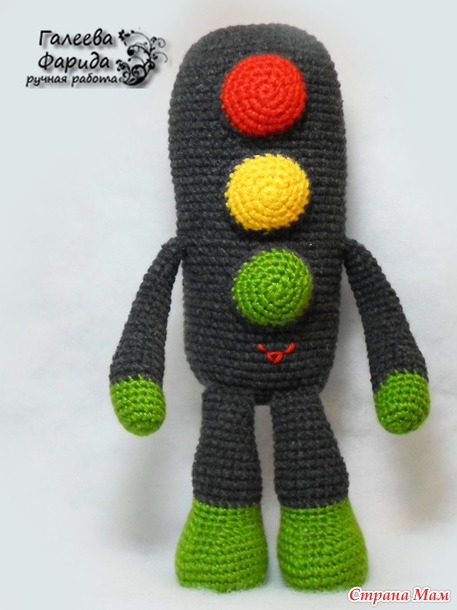 Последние игрушки