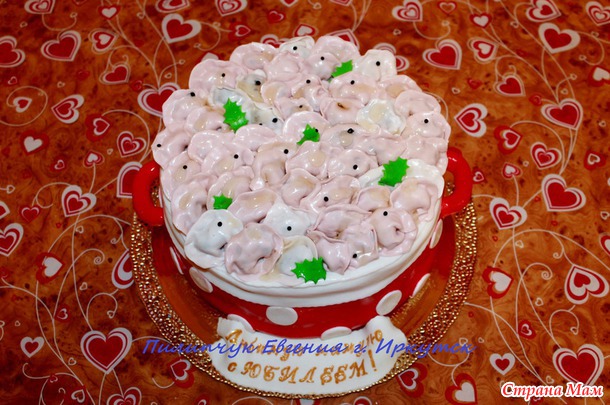 Пельмешки