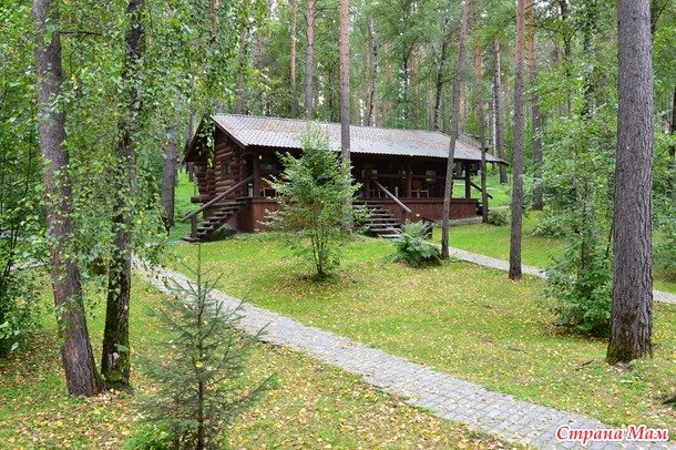 Горный Алтай. Впечатления. День первый. (много фото)