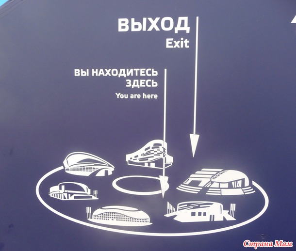 Два месяца на Черноморском побережье Кавказа-2