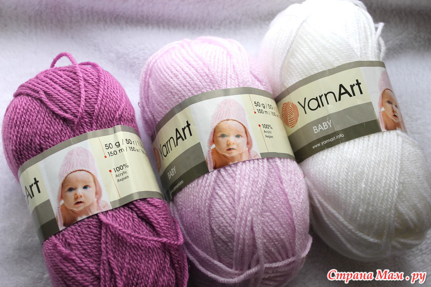 Осенняя безрукавка для девочки - Вяжем вместе он-лайн - Страна Мам